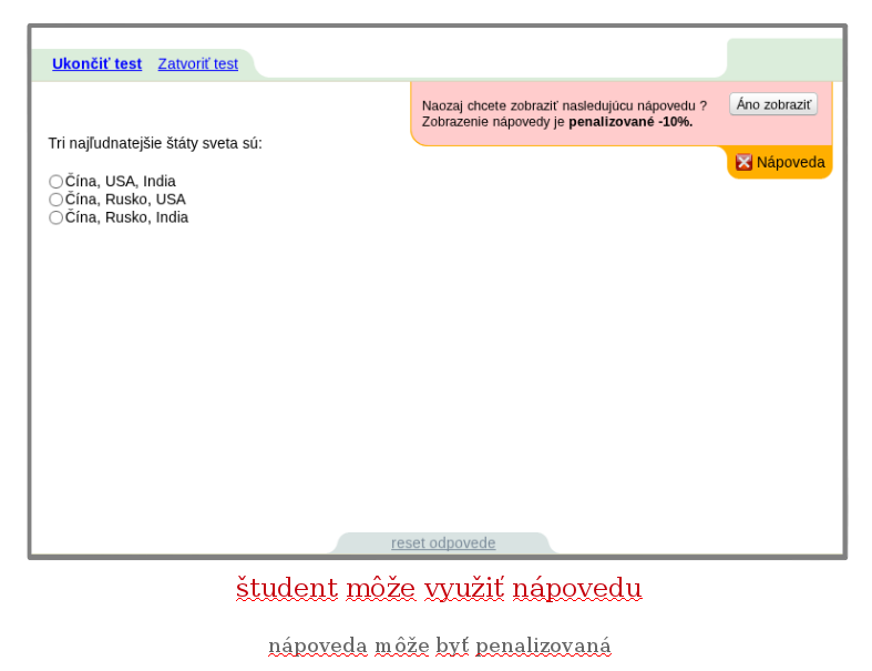 elearning-testy-elearning-testy-napoveda-penalizacia
